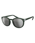 SCOTT Cycling sunglasses - RIFF - green