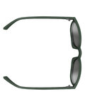 SCOTT Cycling sunglasses - RIFF - green