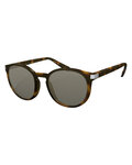 SCOTT Cycling sunglasses - RIFF - brown/black