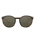 SCOTT Cycling sunglasses - RIFF - brown/black