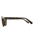 SCOTT Cycling sunglasses - RIFF - brown/black