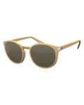 SCOTT Cycling sunglasses - RIFF - beige