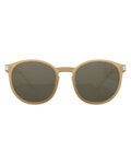 SCOTT Cycling sunglasses - RIFF - beige
