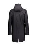 SCOTT Cycling rain jacket - RAIN COAT FT - black
