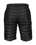 SCOTT Cycling shorts without bib - INSULOFT TECH - black