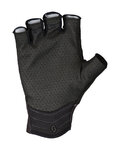 SCOTT Cycling fingerless gloves - RC PRO - black