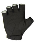 SCOTT Cycling fingerless gloves - ESSENTIAL GEL - green