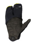 SCOTT Cycling long-finger gloves - COMMUTER HYBRID - black