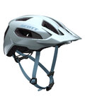 SCOTT Cycling helmet - SUPRA - light blue