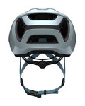 SCOTT Cycling helmet - SUPRA - light blue