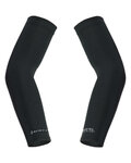 SCOTT Cycling hand warmers - ARMWARMER AS PRO - black