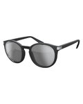 SCOTT Cycling sunglasses - RIFF POLARIZED - black