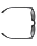 SCOTT Cycling sunglasses - RIFF POLARIZED - black