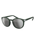 SCOTT Cycling sunglasses - RIFF POLARIZED - green