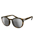 SCOTT Cycling sunglasses - RIFF POLARIZED - brown/black