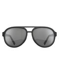 SCOTT Cycling sunglasses - BASS POLARIZED - black