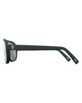 SCOTT Cycling sunglasses - BASS POLARIZED - green