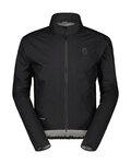 SCOTT waterproof jacket - RC PRO GTX WP - black