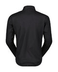 SCOTT waterproof jacket - RC PRO GTX WP - black