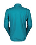 SCOTT waterproof jacket - RC PRO GTX WP - green