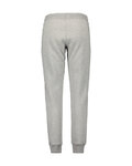 SCOTT Cycling long trousers withot bib - TECH JOGGER WARM W - grey