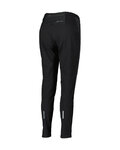 SCOTT Cycling long trousers withot bib - ENDURANCE GTX WS W - black