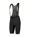 SCOTT Cycling bib shorts - ULTD. ++++ - black