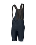 SCOTT Cycling bib shorts - RC PRO +++ - blue