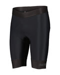 SCOTT Cycling shorts without bib - RC PRO +++ - black/grey