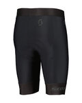 SCOTT Cycling shorts without bib - RC PRO +++ - black/grey