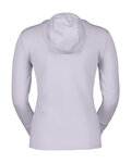 SCOTT hoodie - DEFINED LIGHT W - purple