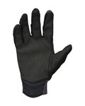 SCOTT Cycling long-finger gloves - RC PRO LF - black/white