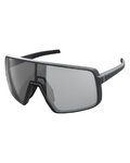 SCOTT Cycling sunglasses - TORICA LS - black