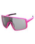 SCOTT Cycling sunglasses - TORICA LS - pink