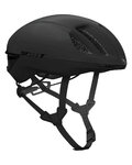 SCOTT Cycling helmet - CADENCE PLUS - black