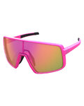 SCOTT Cycling sunglasses - TORICA - pink