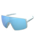 SCOTT Cycling sunglasses - TORICA - blue
