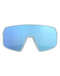 SCOTT Cycling sunglasses - TORICA - blue