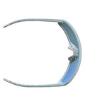 SCOTT Cycling sunglasses - TORICA - blue