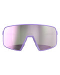 SCOTT Cycling sunglasses - TORICA - purple