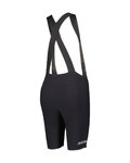 SCOTT Cycling shorts without bib - ULTD AERO ++++ W - black