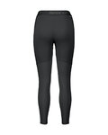 SCOTT Cycling underpants - DEFINED LIGHT W - black