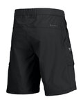 SCOTT Cycling shorts without bib - EXPLORAIR ESCAPE - black