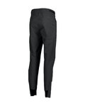 SCOTT Cycling long trousers withot bib - TRAIL TUNED - black