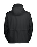 SCOTT waterproof jacket - EXPLORAIR ESCAPE W - black