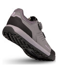 SCOTT Cycling shoes - MTB SHR-ALP BOA CLIP LADY - grey/black