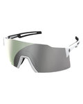 SCOTT Cycling sunglasses - STRIDE - white