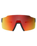 SCOTT Cycling sunglasses - STRIDE - black