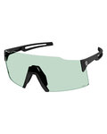 SCOTT Cycling sunglasses - STRIDE - black