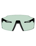 SCOTT Cycling sunglasses - STRIDE - black